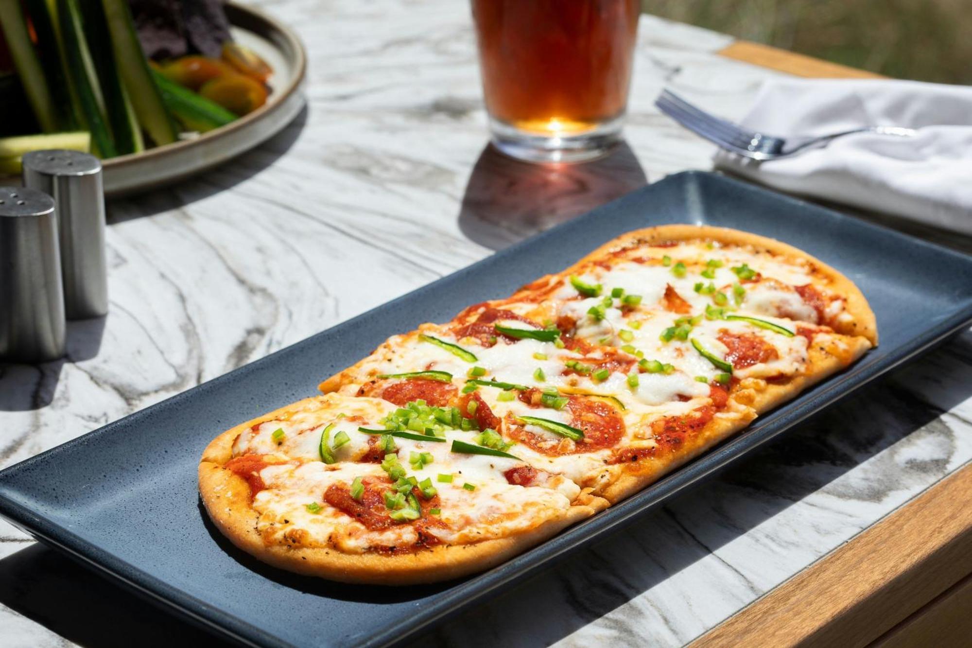 Sheraton Fort Worth Downtown Hotel Εξωτερικό φωτογραφία