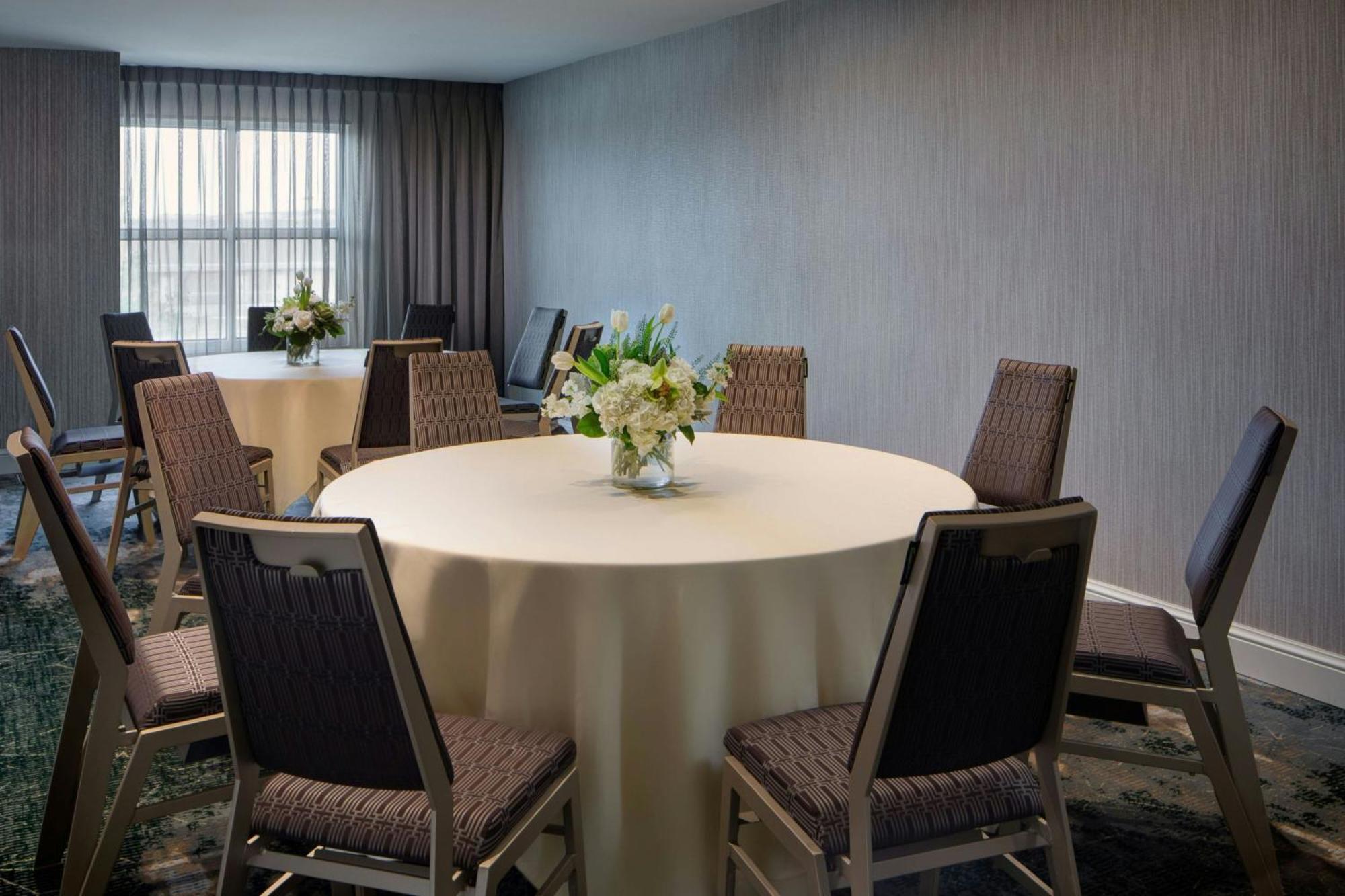 Sheraton Fort Worth Downtown Hotel Εξωτερικό φωτογραφία